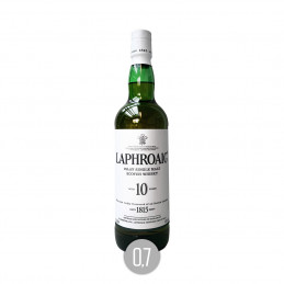 Laphroaig 10 Years