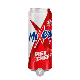 Mixery XCherry Dose (EW)