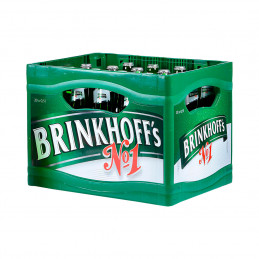 Brinkhoff's No1 20x0,5