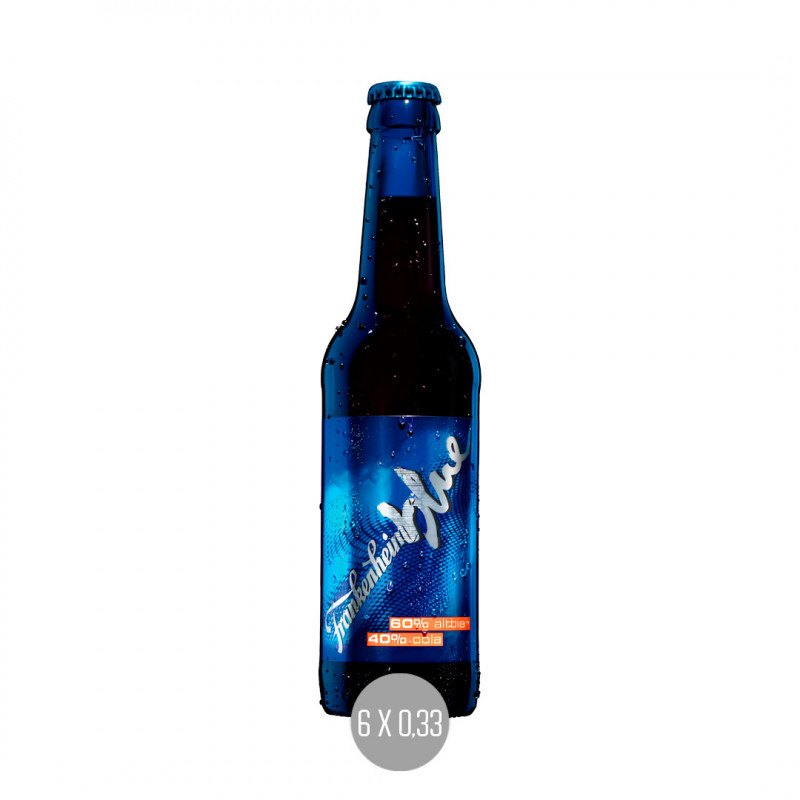 Frankenheim Blue 6x0,33