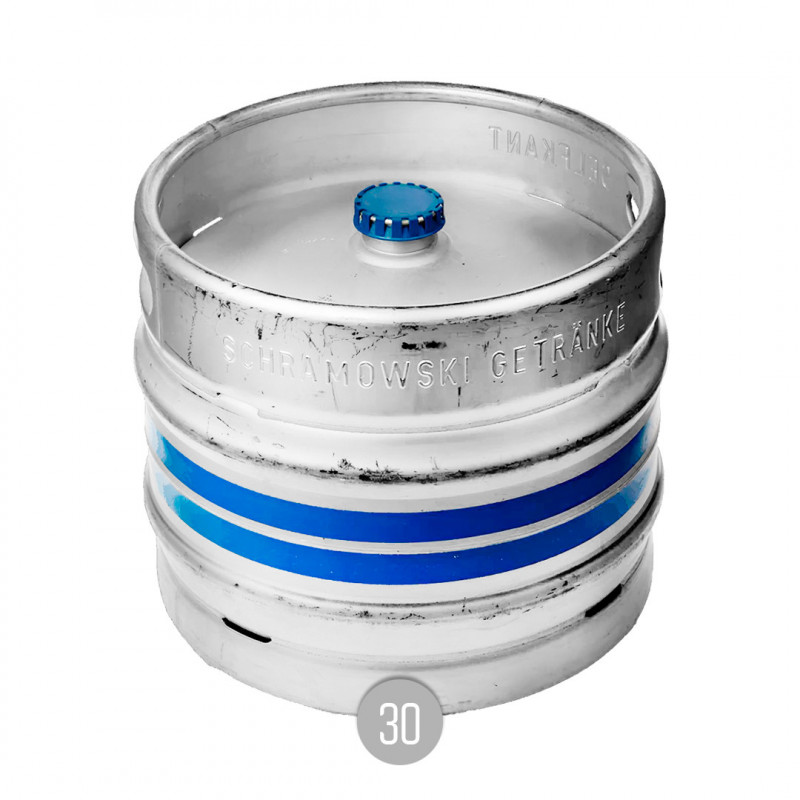 Zachte Pils 30L