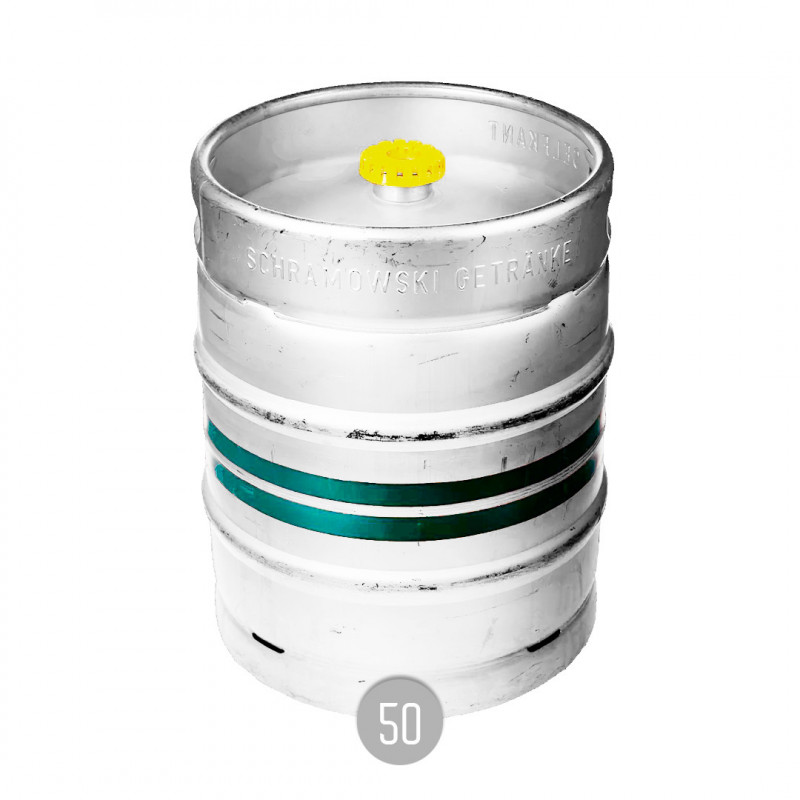 Zachte Premium 50L
