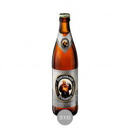 Franziskaner Kristall 20x0,5 (MW)