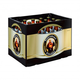 Franziskaner Kristall 20x0,5 (MW)