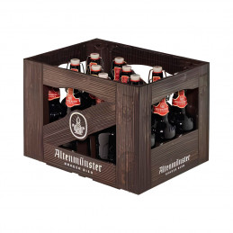Altenmünster Landbier 14x0,5 (MW)