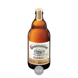 Grevensteiner Original Steini 16x0,5 (MW)