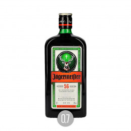 Jägermeister