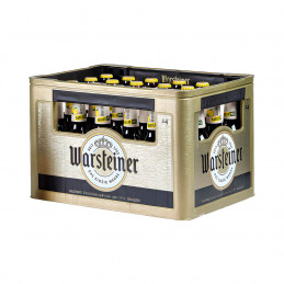 Warsteiner Radler 24x0,33 (MW)