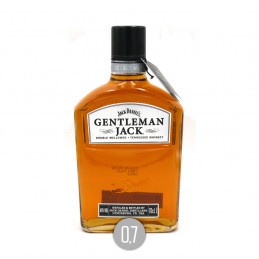 Jack Daniel's Gentleman Jack