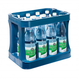 Brohler Medium 12x1,0 (MW)