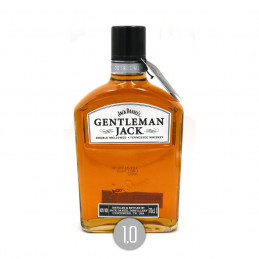 Jack Daniel's Gentleman Jack
