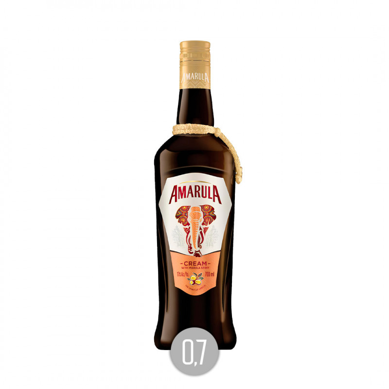 Amarula Cream