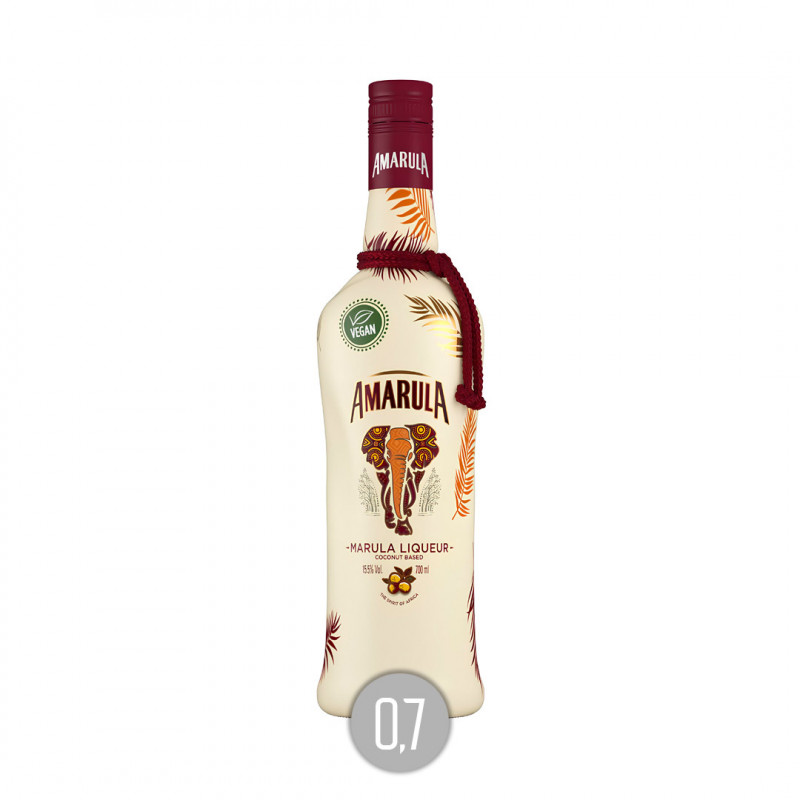Amarula Marula Liqueur