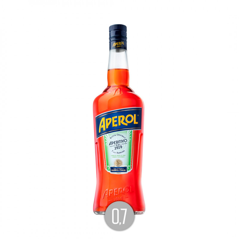 Aperol Bitter