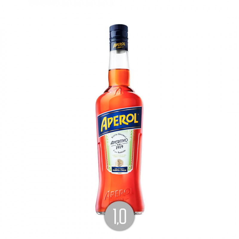 Aperol Bitter