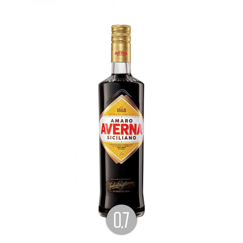Averna