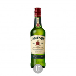 Jameson John Blended Irish