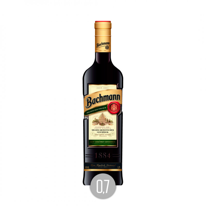 Bachmann