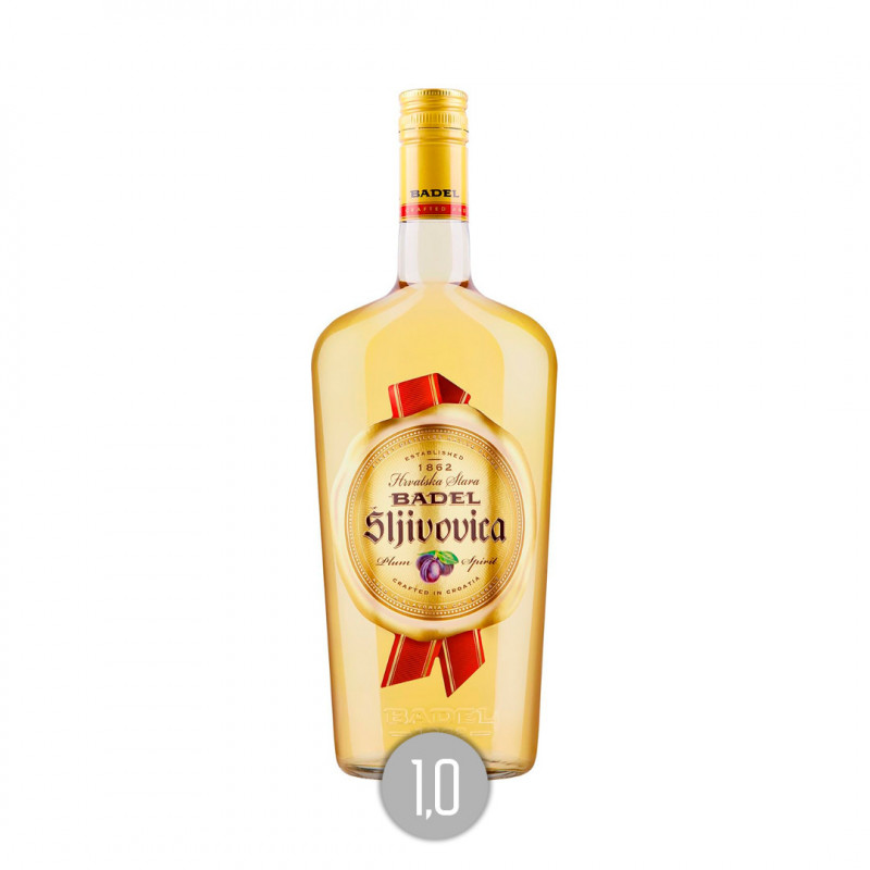 Badel Slivovica