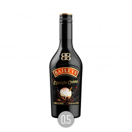 Baileys Espresso Creme