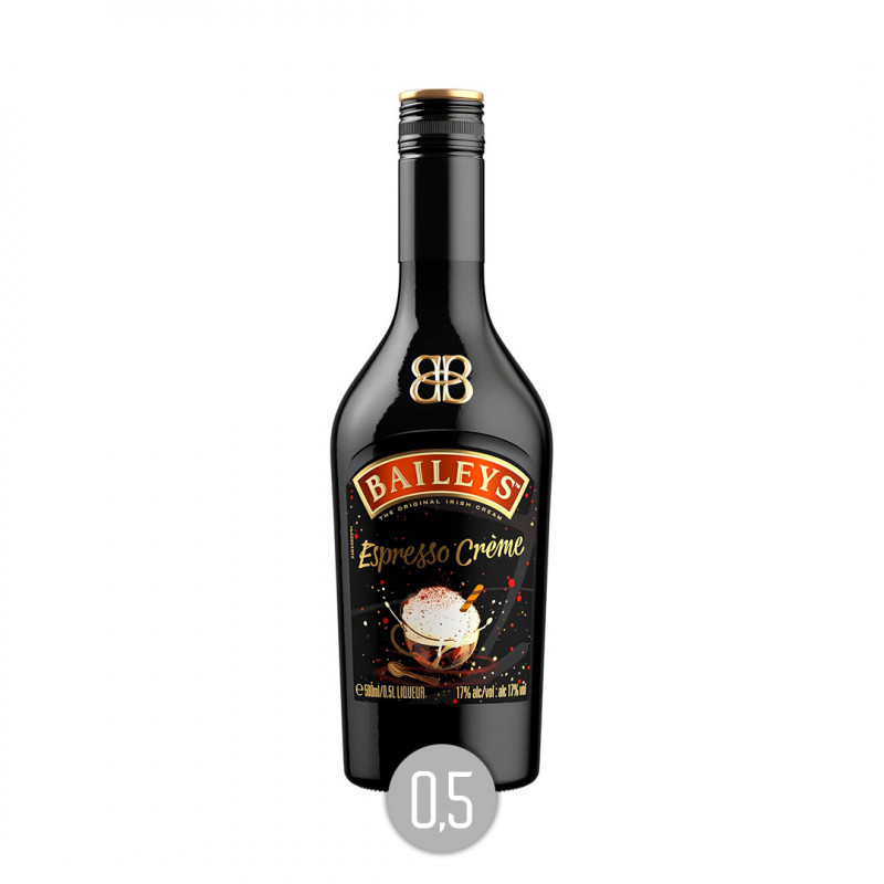 Baileys Espresso Creme