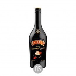 Baileys Salted Caramel