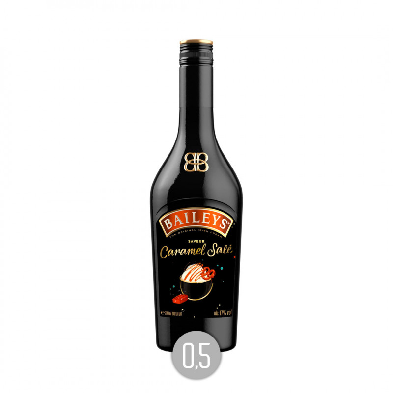 Baileys Salted Caramel