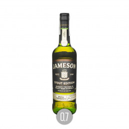 Jameson Stout Edition