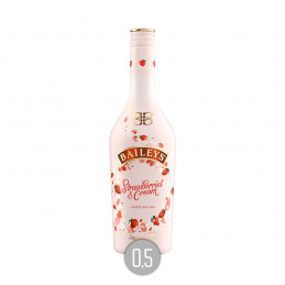 Baileys Strawberries & Cream