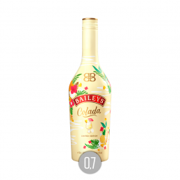 Baileys Colada