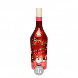 Baileys Red Velvet