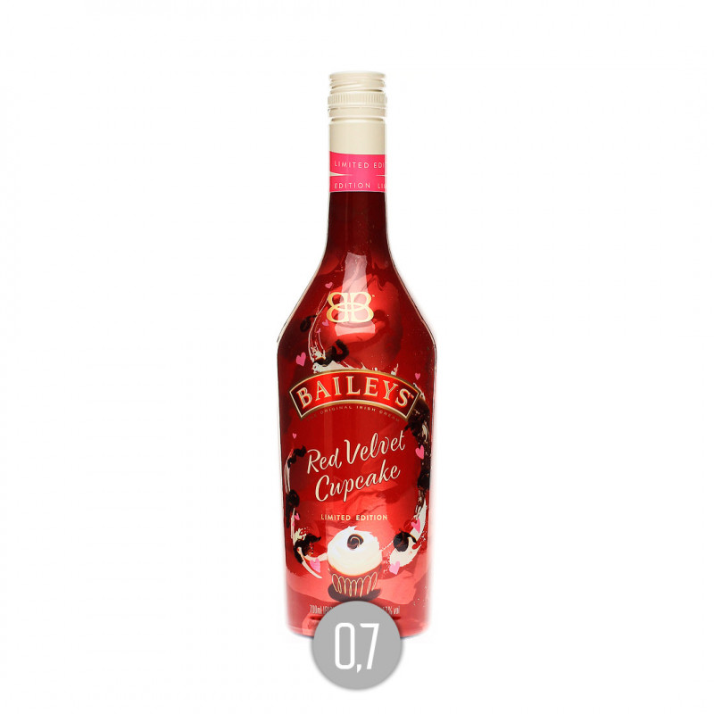 Baileys Red Velvet