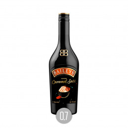 Baileys Salted Caramel
