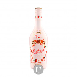 Baileys Strawberries & Cream