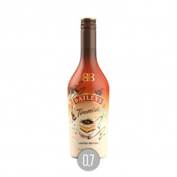 Baileys Tiramisu