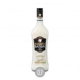 Batida de Coco
