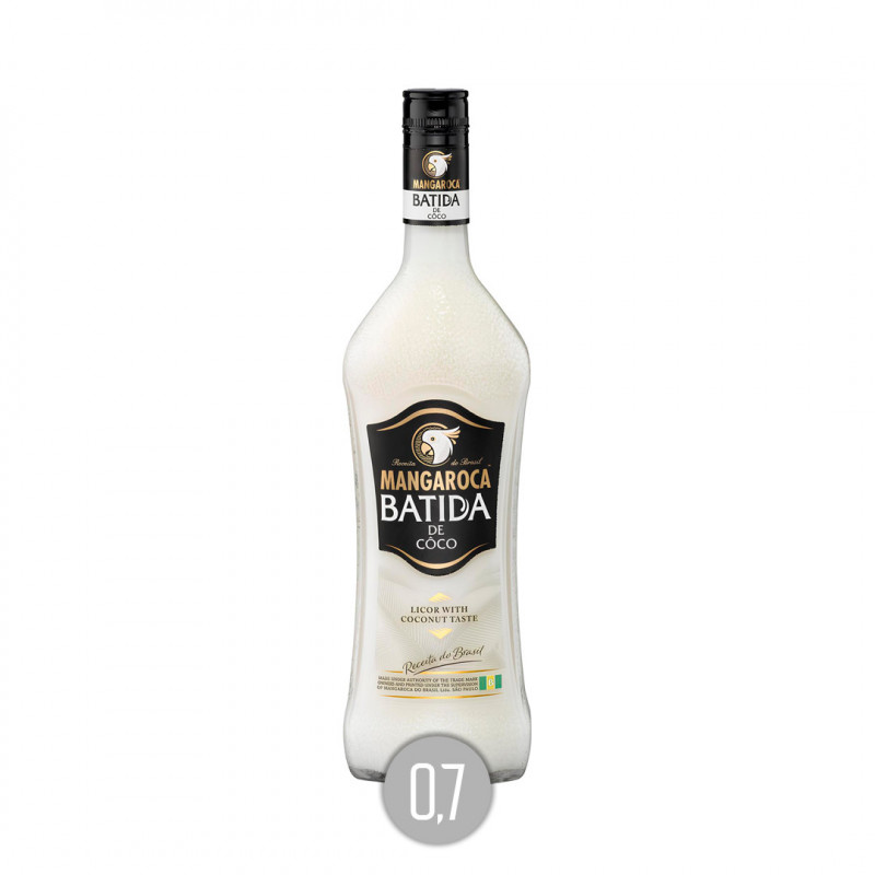 Batida de Coco