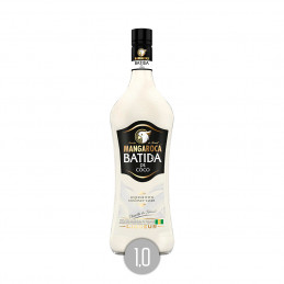 Batida de Coco