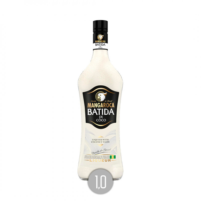 Batida de Coco