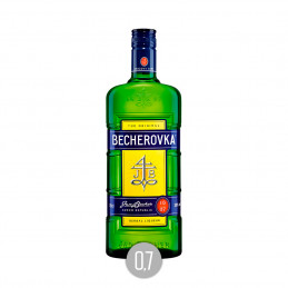 Becherovka
