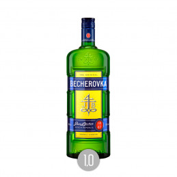 Becherovka