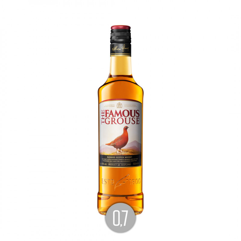Famous Grouse