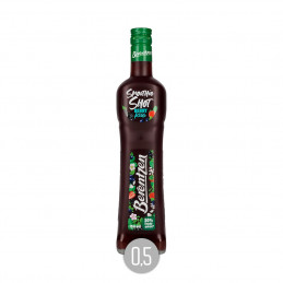 Berentzen Berry Kiss