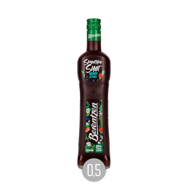 Berentzen Berry Kiss