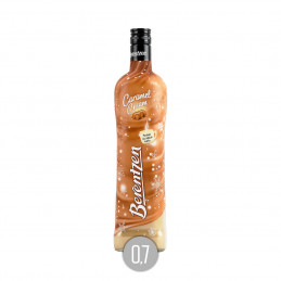 Berentzen Caramel Cream