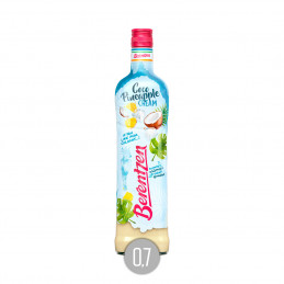 Berentzen Coco Pineapple