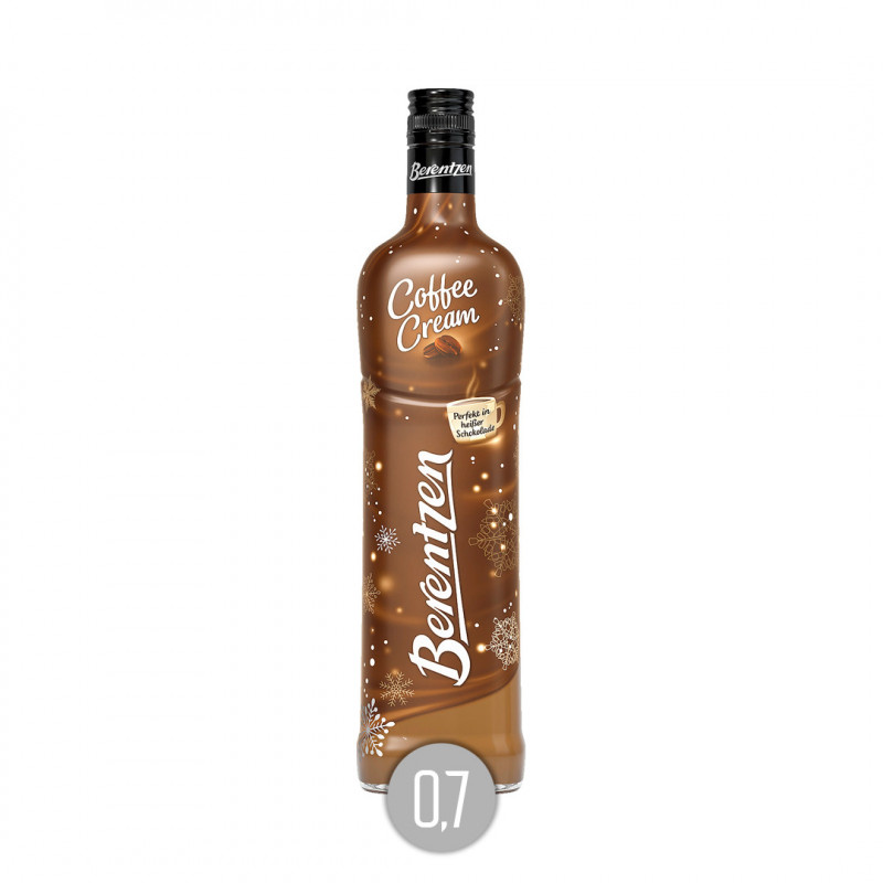 Berentzen Coffe Cream