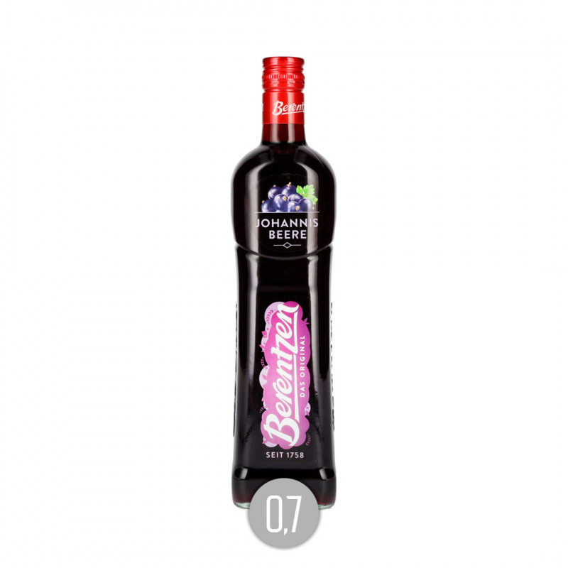 Berentzen Johannisbeere
