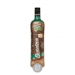 Berentzen Mint Cocolate Cream