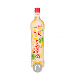 Berentzen Passionsfrucht Cream